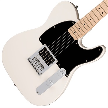 Squier by Fender Squier Sonic Esquire H (Arctic White/Maple Fingerboard) 画像2
