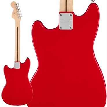 Squier by Fender Squier Sonic Mustang (Torino Red/Maple Fingerboard) 画像1