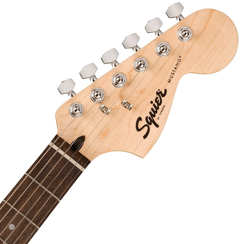 Squier by Fender Squier Sonic Mustang HH (California Blue/Laurel Fingerboard) 画像4