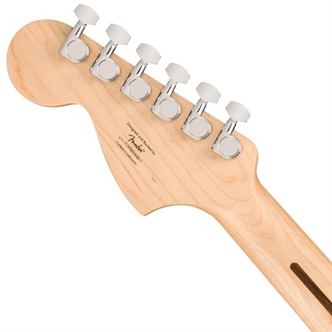 Squier by Fender Squier Sonic Mustang HH (Flash Pink/Maple Fingerboard) 画像5