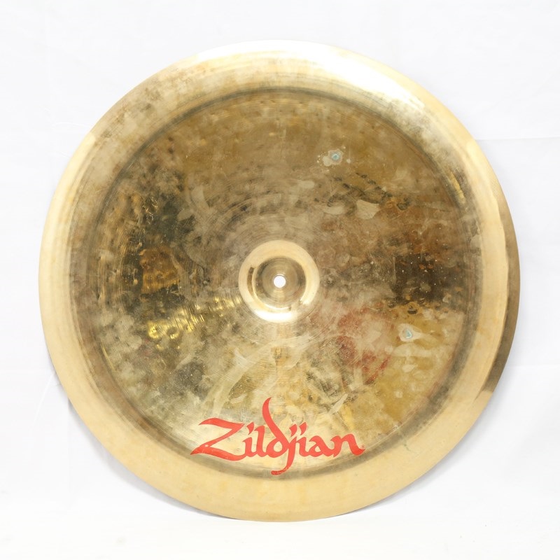 Zildjian FX Oriental China Trash 20 [NAZLOCT20/1562g]【中古品 