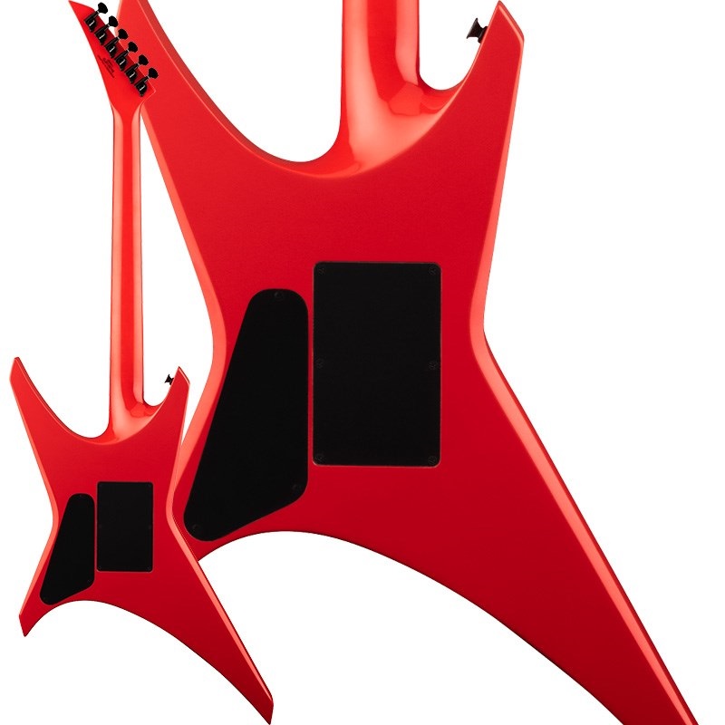 Jackson X SERIES WARRIOR WRX24M ｜イケベ楽器店