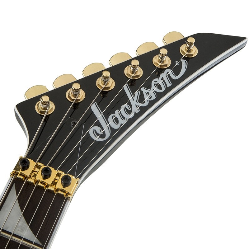 Jackson X Series Kelly KEX (Gloss Black/Laurel) ｜イケベ楽器店