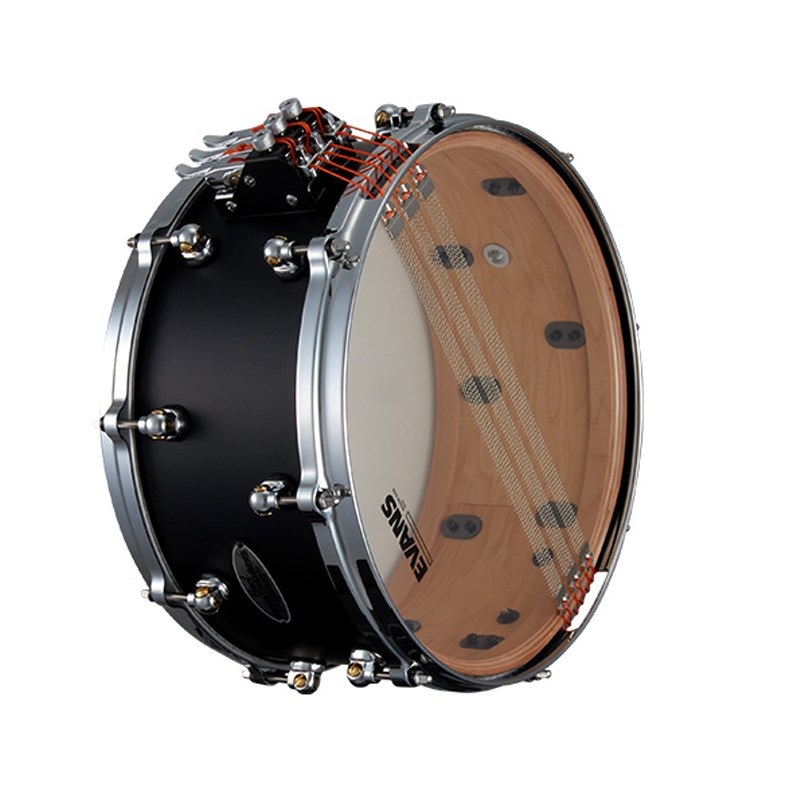 Pearl Dennis Chambers Signature Snare 14x6.5 [DC1465S/C] ｜イケベ