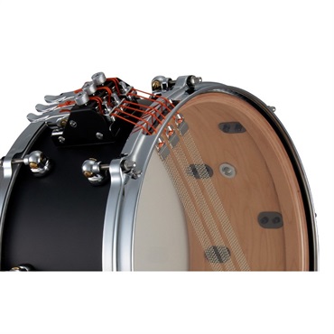 Pearl Dennis Chambers Signature Snare 14x6.5 [DC1465S/C] 画像2