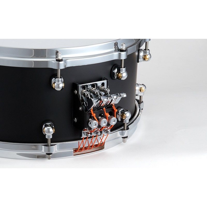 Pearl Dennis Chambers Signature Snare 14x6.5 [DC1465S/C] ｜イケベ