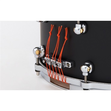 Pearl Dennis Chambers Signature Snare 14x6.5 [DC1465S/C] 画像7