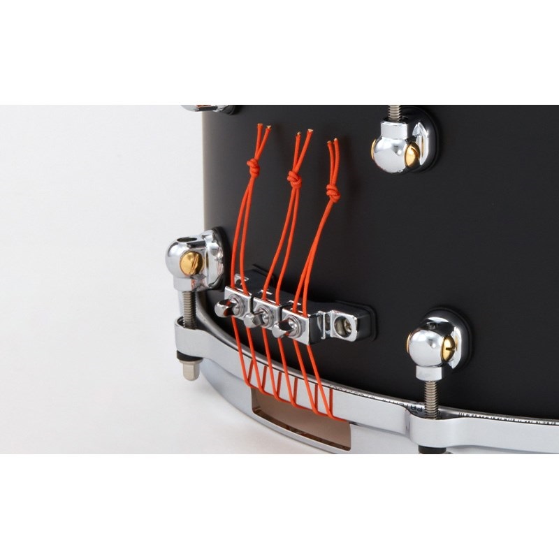 Pearl Dennis Chambers Signature Snare 14x6.5 [DC1465S/C