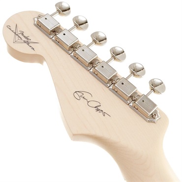 Fender Custom Shop Artist Collection Eric Clapton Stratocaster 