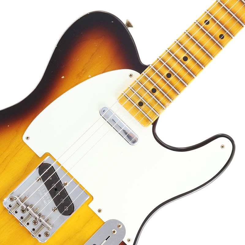 Fender Custom Shop 2023 Collection Time Machine 1957 Telecaster 
