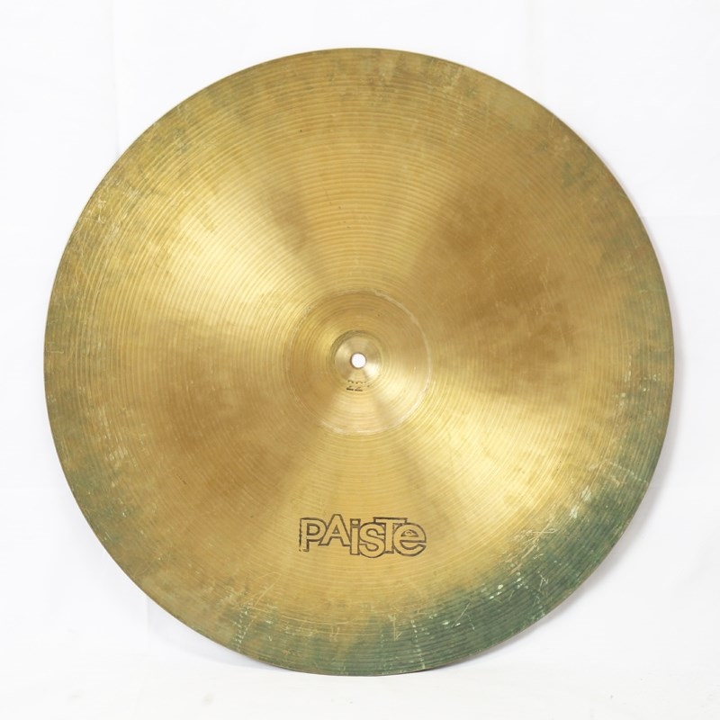 PAiSTe 70s Formula 602 Classic Sounds Heavy 22 [3246g] 【委託中古品/VINTAGE】 画像1