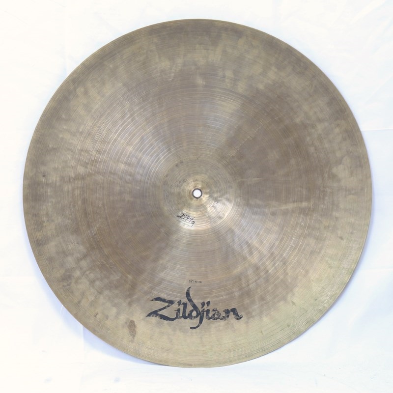 Zildjian USED 中古 K KEROPE 24 [2994g] 画像1