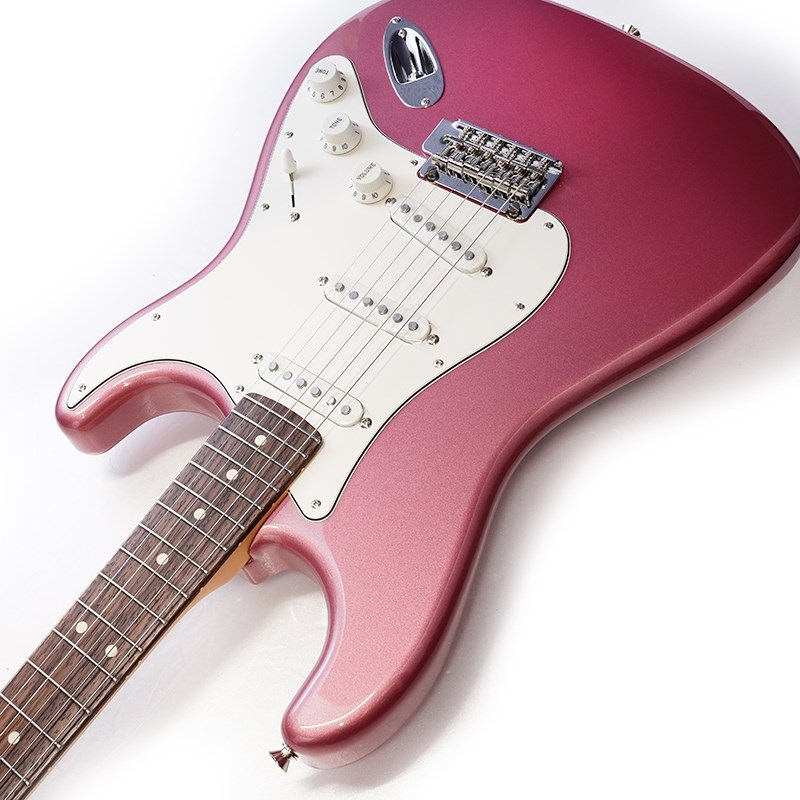 Fender Made in Japan FSR Collection Hybrid II Stratocaster ...