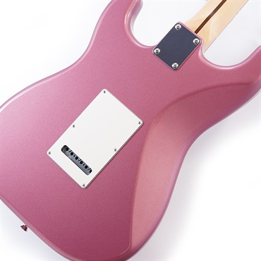 Fender MIJ FSR Hybrid II ストラト バーガンディミストM Fender Made in Japan FSR Collection Hybrid II Stratocaster