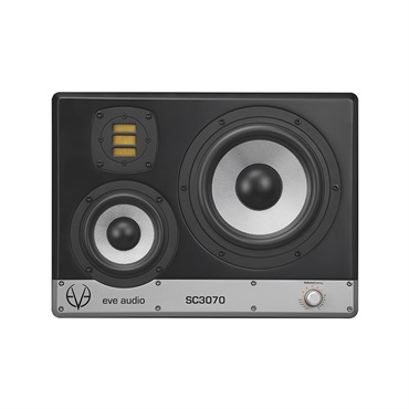 EVE Audio 【特価プロモ7/31まで！】SC3070(ペア)(イブオーディオ)(3WAY・モニタースピーカー) 画像2