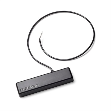 FISHMAN Power Tap Infinity Pickup & Preamp System [PRO-MAN-PT1