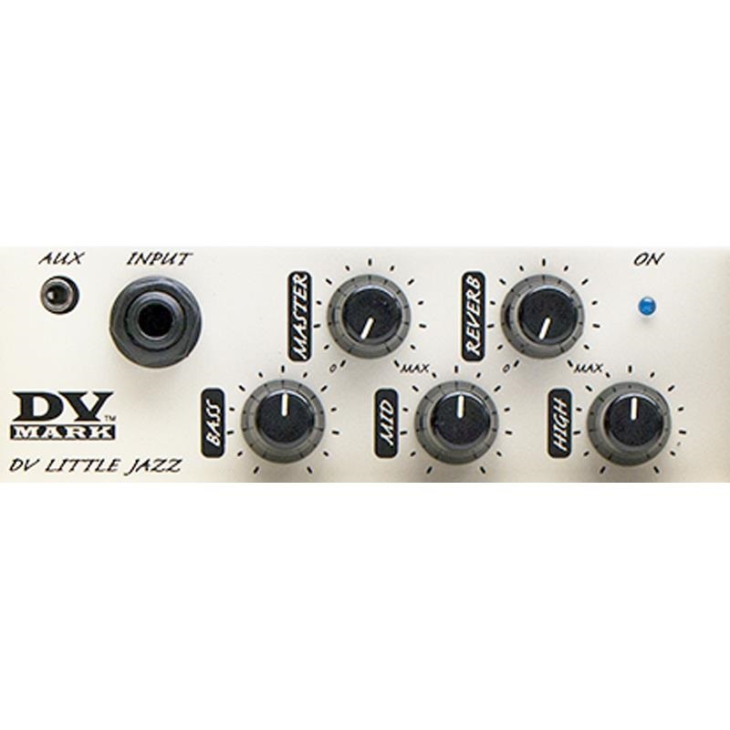 DV MARK JAZZ 12 ギターアンプ DV MARK JAZZ 12 ギターコンボアンプ エレキギター アンプ : chuya