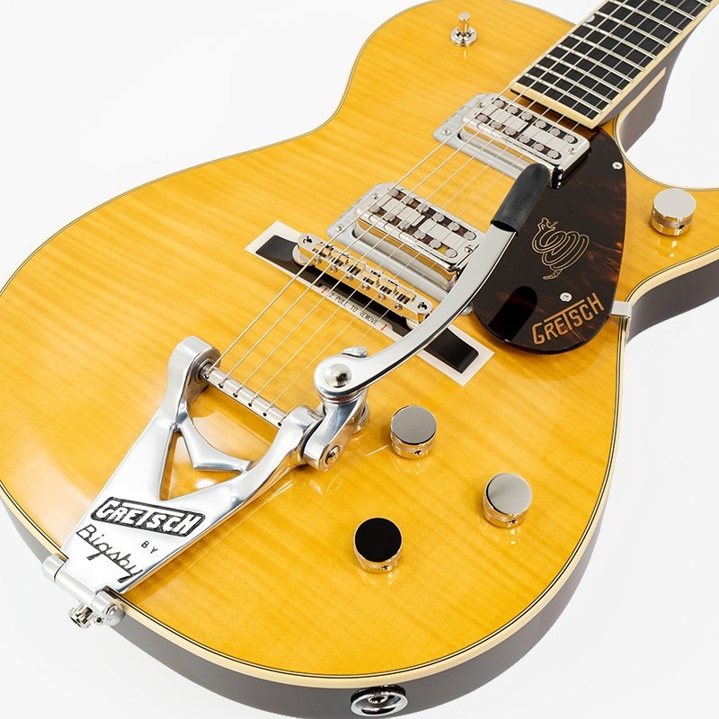 GRETSCH G6130T Limited Edition Sidewinder with String-Thru Bigsby