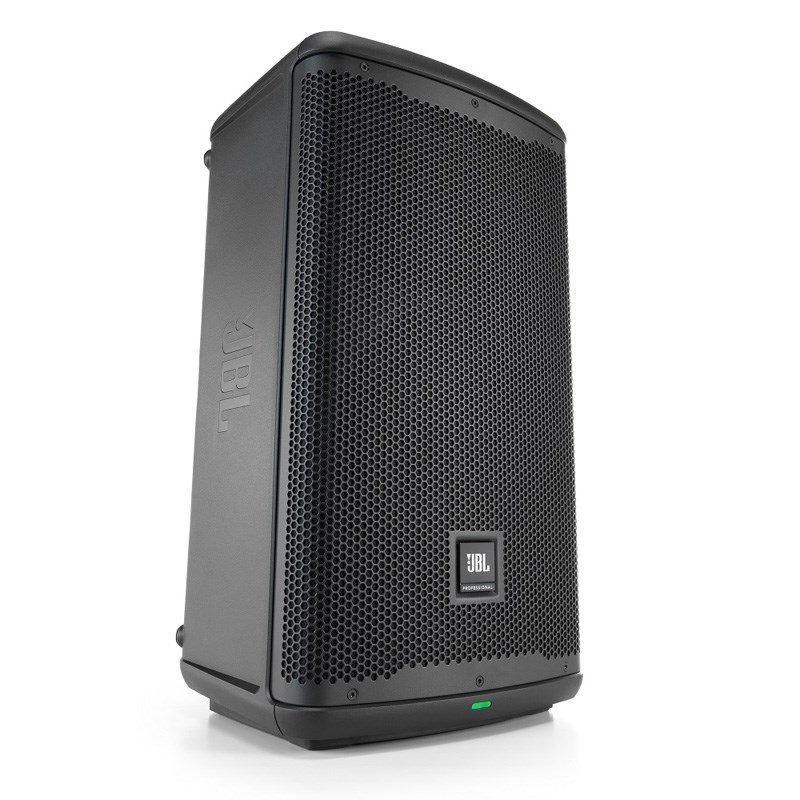 JBL EON710 【10インチ パワードスピーカー】【お取り寄せ商品 / 納期は別途ご連絡】 画像1