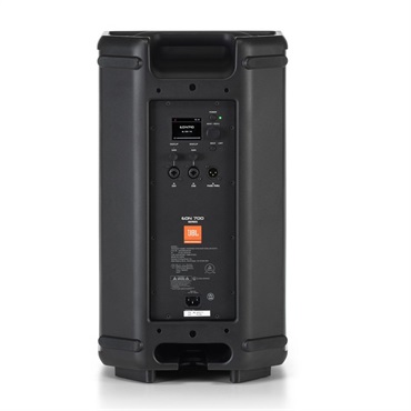 JBL EON710 【10インチ パワードスピーカー】【お取り寄せ商品 / 納期は別途ご連絡】 画像3