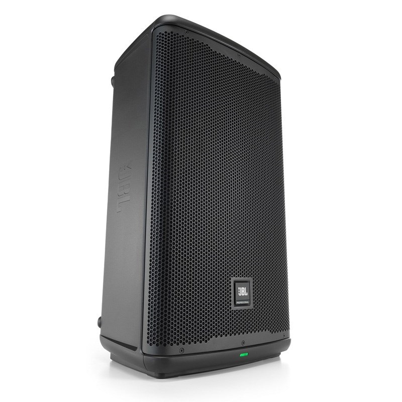 JBL EON712 【12インチ パワードスピーカー】【お取り寄せ商品 / 納期は別途ご連絡】 画像1