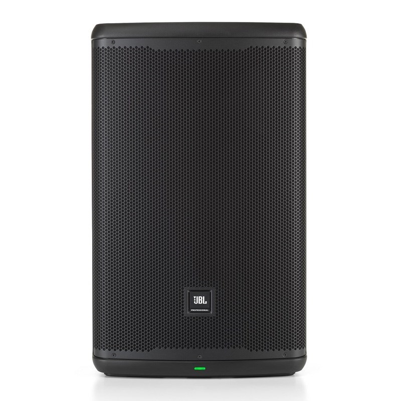 JBL EON715 【15インチ パワードスピーカー】【お取り寄せ商品