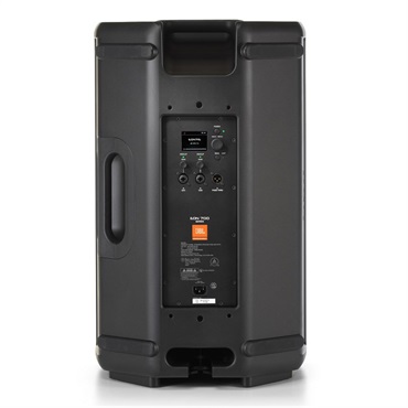JBL EON 15P 2-Way 15 In Powered Speaker | zZounds