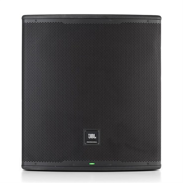 JBL EON718S 【18インチ パワード・サブウーファー】【お取り寄せ商品 / 納期は別途ご連絡】 画像1
