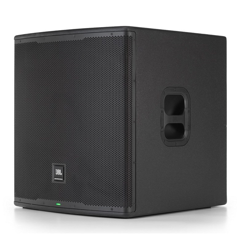 JBL EON718S 【18インチ パワード・サブウーファー】【お取り寄せ商品 / 納期は別途ご連絡】 画像2