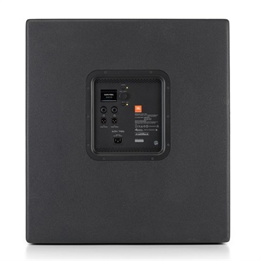 JBL EON718S 【18インチ パワード・サブウーファー】【お取り寄せ商品 / 納期は別途ご連絡】 画像3