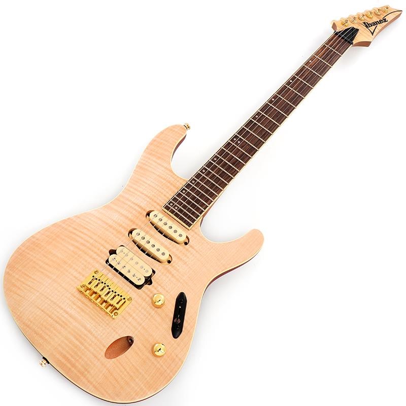 Ibanez SEW761FM-NTF ｜イケベ楽器店オンラインストア