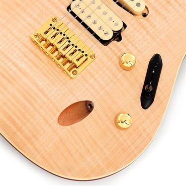 Ibanez SEW761FM-NTF ｜イケベ楽器店オンラインストア
