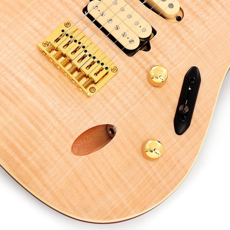 Ibanez SEW761FM-NTF ｜イケベ楽器店オンラインストア