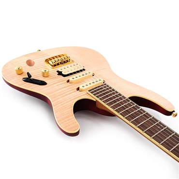 Ibanez SEW761FM-NTF ｜イケベ楽器店オンラインストア