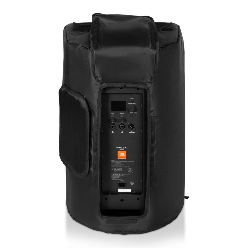 JBL EON712-CVR-WX 【EON712専用スピーカーカバー】【お取り寄せ商品 / 納期は別途ご連絡】 画像4