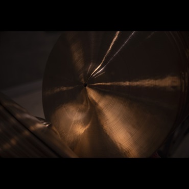 Zildjian Zildjian 400th Anniversary Limited Edition Vault Ride 20 [NAZLA40020LE] 画像5