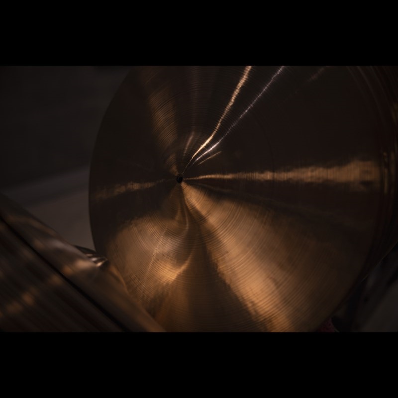 Zildjian Zildjian 400th Anniversary Limited Edition Vault Ride 20 [NAZLA40020LE] 画像5