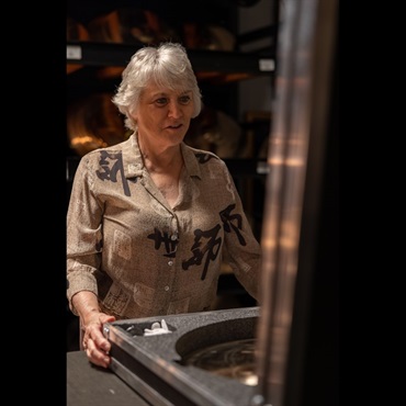 Zildjian Zildjian 400th Anniversary Limited Edition Vault Crash 15 [NAZLA40015LE] 画像6