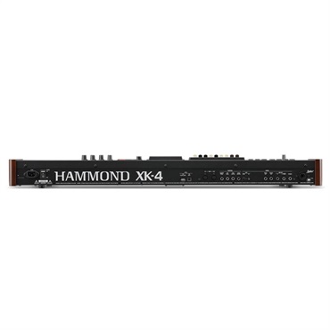 HAMMOND XK-4 【ハモンドオルガン】 画像2