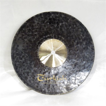 Turkish TU-AD10SP [Ad Astra Series Splash 10''] [225g] 画像1