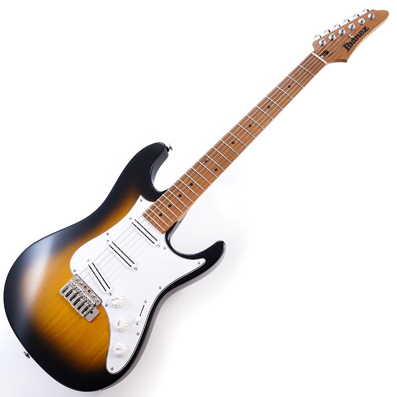 [Andy ATZ100-SBT Ibanez Ibanez/ATZ100-SBT/アンディ・ティモンズ/シグネチャーモデル Timmons Model]（新品）【楽器検索 Signature ギター