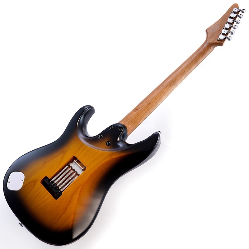 Ibanez ATZ100-SBT [Andy Timmons Signature Model]【生産完了品特価