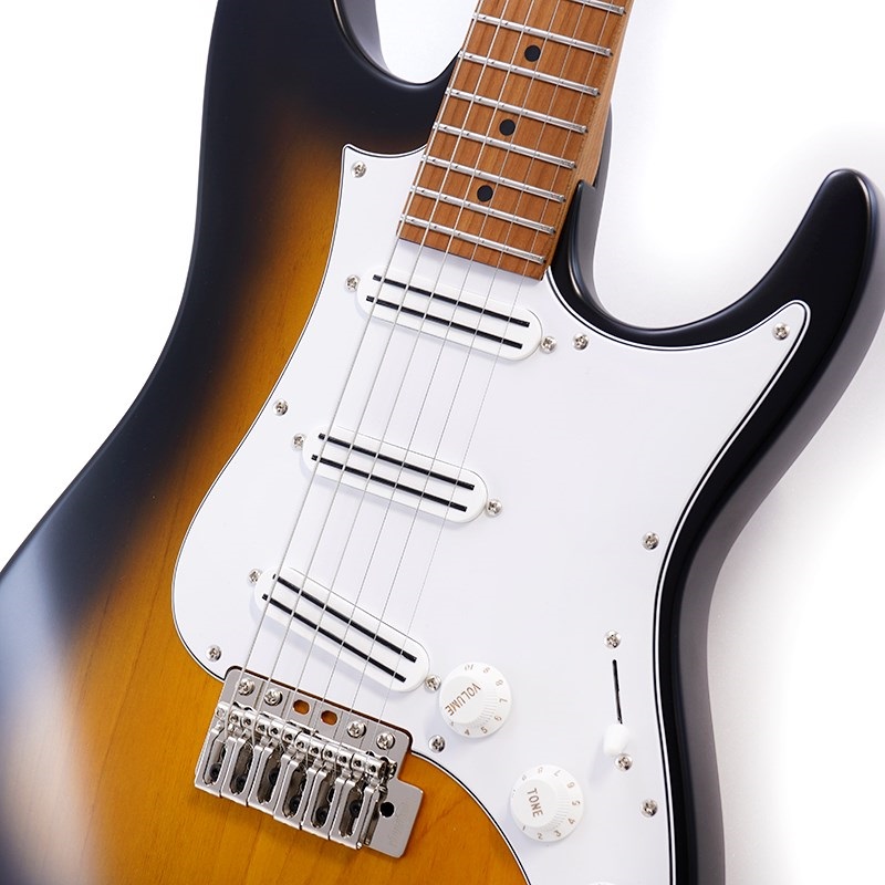 Ibanez ATZ100-SBT [Andy Timmons Signature Model]【生産完了品特価