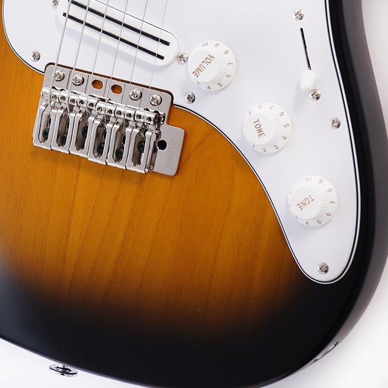Ibanez ATZ100-SBT [Andy Timmons Signature Model]【生産完了品特価