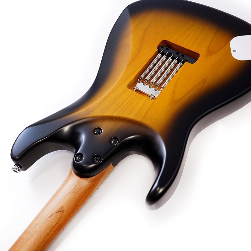 Ibanez ATZ100-SBT [Andy Timmons Signature Model]【生産完了品特価
