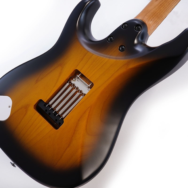 Ibanez ATZ100-SBT [Andy Timmons Signature Model]【生産完了品特価