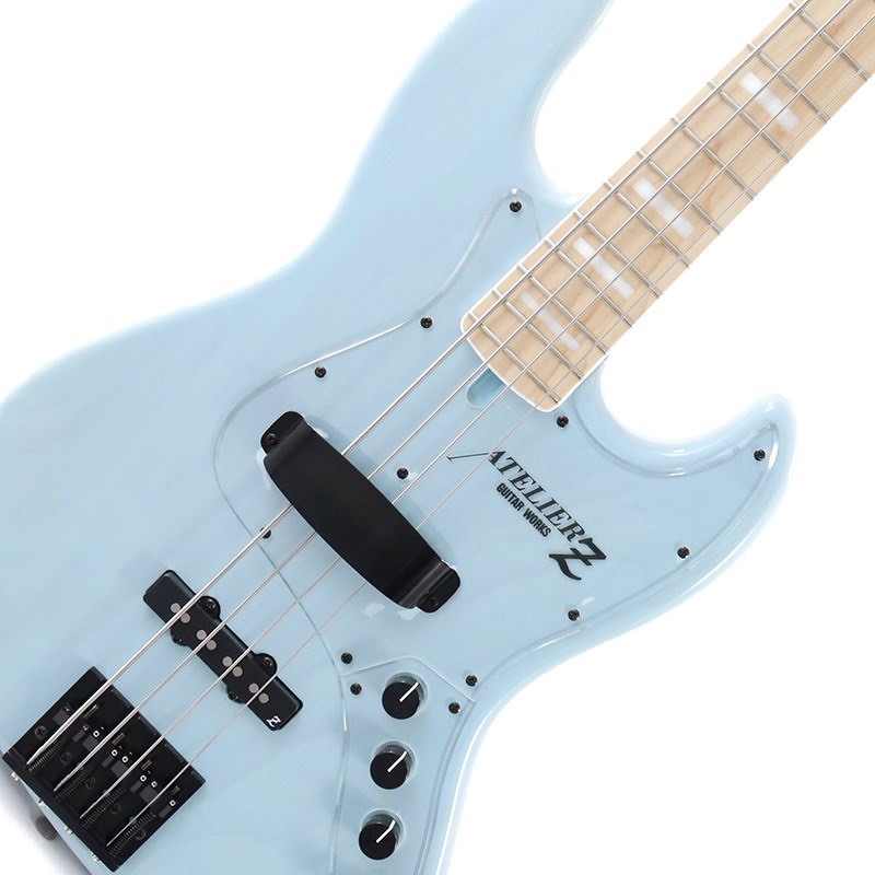ATELIER Z M#245 Custom (TP-SOB/M/MH/BLK PARTS) ｜イケベ楽器店