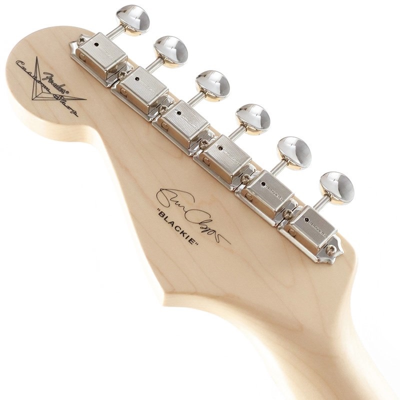 Fender Custom Shop Artist Collection Eric Clapton Stratocaster