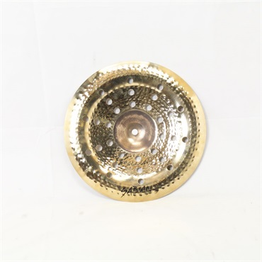 SABIAN USED 中古 AA Mini Holy China 12 Brilliant [AA-12HC-B／342g] 画像1