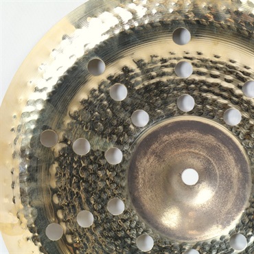 SABIAN USED 中古 AA Mini Holy China 12 Brilliant [AA-12HC-B／342g] 画像2